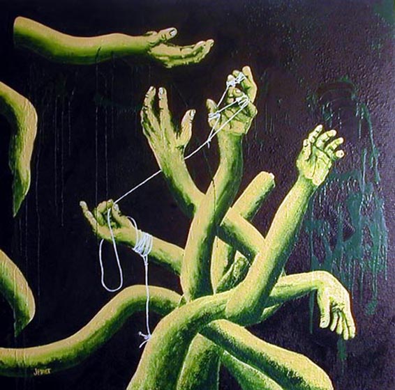 human nature